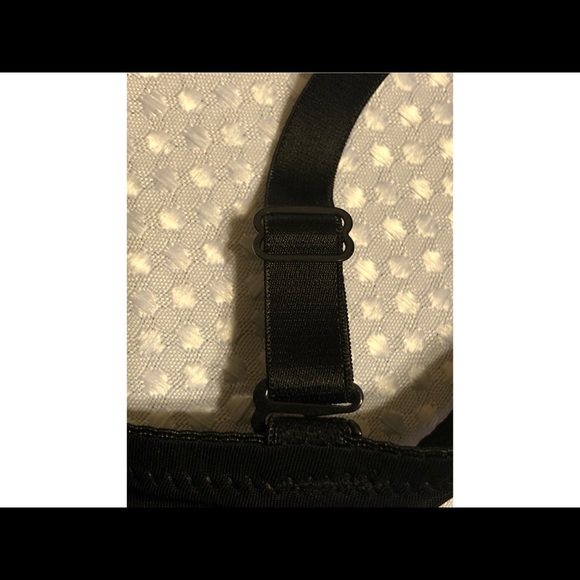 Belly Dance Tribal Bra with Spikes Sz 36C - Picture 5 of 7